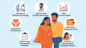 IVF Treatment In Chennai