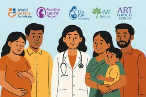 Infertile Couples Or Single Parents