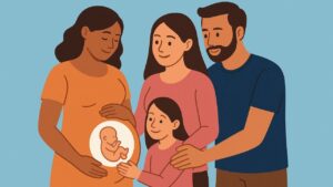Surrogacy In Thane
