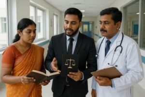 Legal & Ethical Considerations In Bhubaneswar