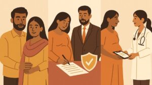Surrogacy In Delhi
