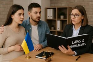 Surrogacy Laws & Regulations In Ukraine