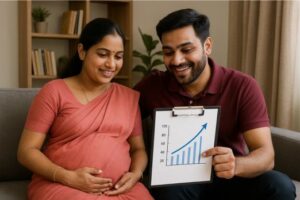 Surrogacy Success Rates In Bhubaneswar