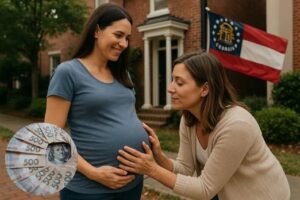 Surrogate Mother Cost Ukraine