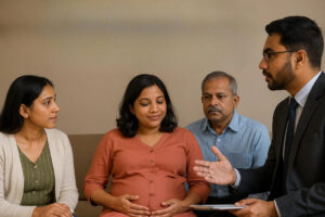 Surrogacy Act Delhi