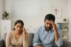 Challenges of IVF