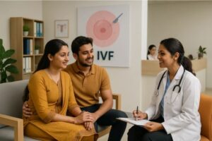 IVF Center In Sri Lanka