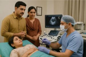 IVF Treatment In Delhi
