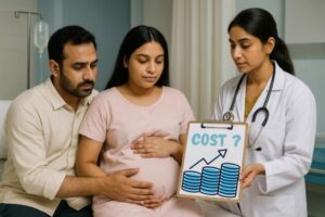 Surrogacy Cost In Bhubaneswar