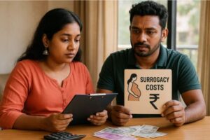 Surrogacy Cost In Goa