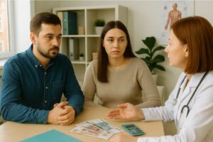 Surrogacy cost In Russia