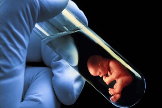 Test Tube Baby Cost in India