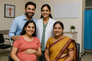 Best Surrogacy Clinics In Bhubaneswar