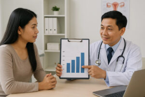 Success Rates Of Surrogacy Treatment In Laos