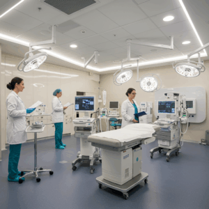Best IVF Hospitals In UAE