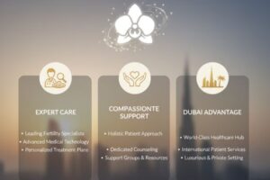 Best Fertility Clinic In UAE