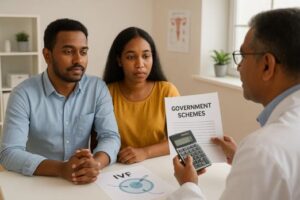 Government Schemes