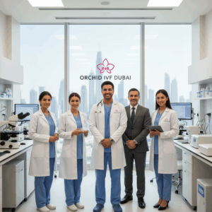 Expert Medical Team
