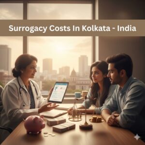 Surrogacy Costs In Kolkata, India