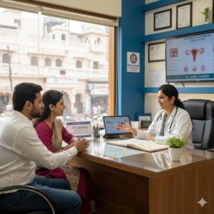 IVF Cost Jalandhar