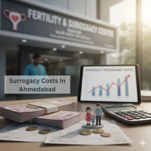 Surrogacy Costs In Ahmedabad