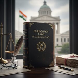 Surrogacy Laws & Regulations In Ahmedabad