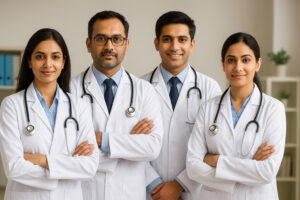 Top IVF docotr in  Ghaziabad