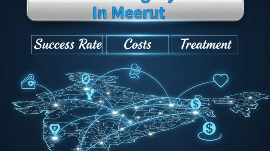Surrogacy Clinics In Meerut