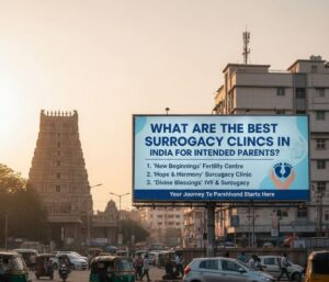 Best Surrogacy Clinics In Madurai