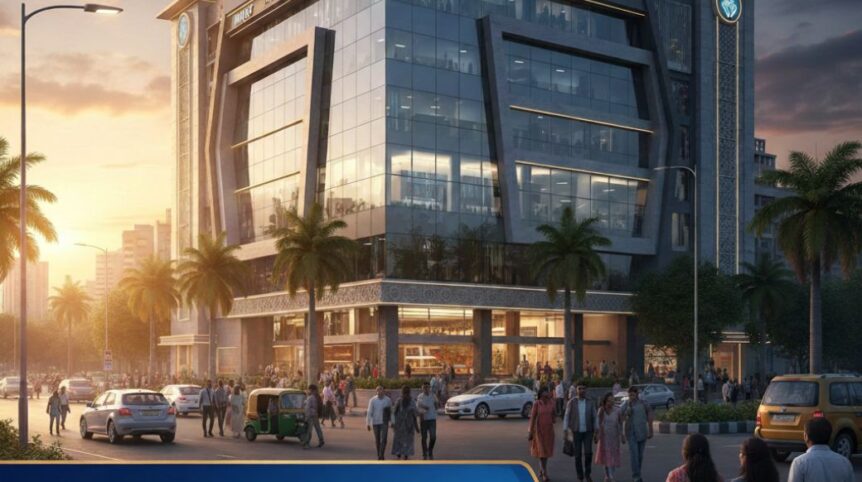 IVF Center In India