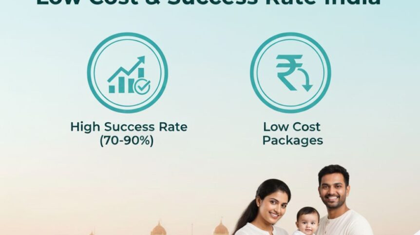 Surrogacy Clinics In Mysore