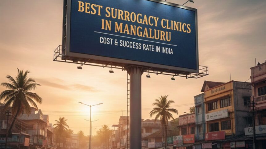 Best Surrogacy Clinics In Mangaluru