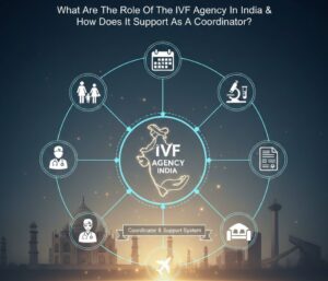 IVF Agency In India & How Does It Support As A Coordinator
