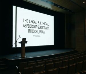 Surrogacy Legal & Ethical Aspects