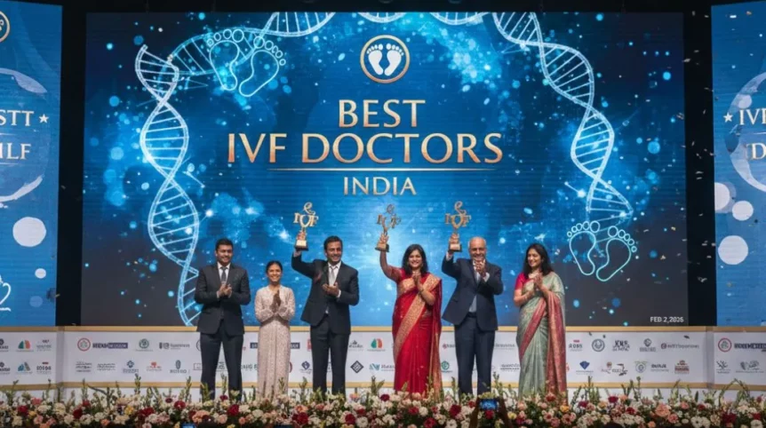 Best IVF Doctors In India