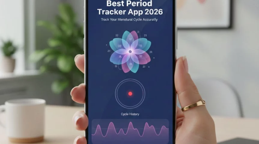 Best Period Tracker App