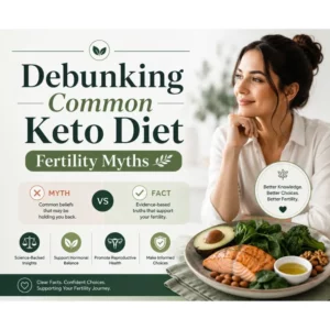 Debunking Common Keto Diet