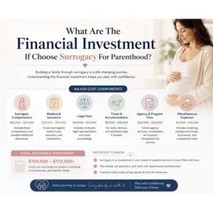 What Are The Financial Investment?